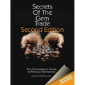 Secrets of the Gem Trade: The Connoisseur's Guide to Precious Gemstones - Hardcover